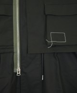 sacai（サカイ）モッズコート 黒 サイズ:1(S位) メンズ/2200704203013