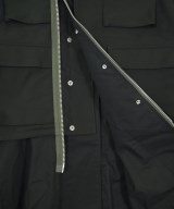 sacai（サカイ）モッズコート 黒 サイズ:1(S位) メンズ/2200704203013