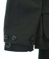 sacai（サカイ）モッズコート 黒 サイズ:1(S位) メンズ/2200704203013
