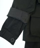 sacai（サカイ）モッズコート 黒 サイズ:1(S位) メンズ/2200704203013