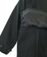 sacai（サカイ）モッズコート 黒 サイズ:1(S位) メンズ/2200704203013