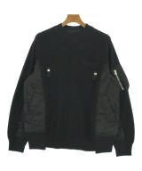 sacai ニット・セーター