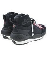 sacai（サカイ）スニーカー 黒 サイズ:28cm メンズ/2200704203037