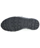 sacai（サカイ）スニーカー 黒 サイズ:28cm メンズ/2200704203037