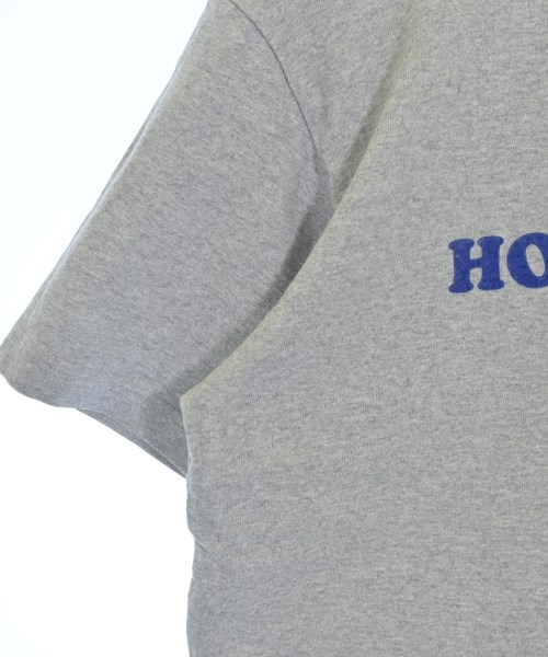 sacai（サカイ）Tシャツ・カットソー グレー サイズ:1(S位) メンズ/2200700683024