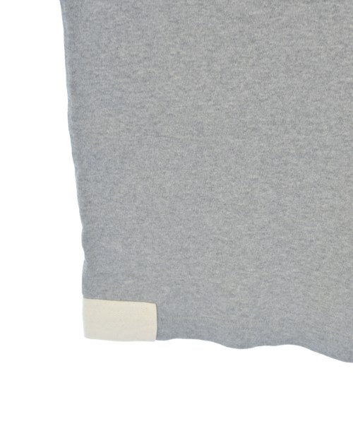 sacai（サカイ）Tシャツ・カットソー グレー サイズ:1(S位) メンズ/2200700683024