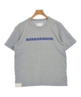 sacai（サカイ）Tシャツ・カットソー グレー サイズ:1(S位) メンズ/2200700683024