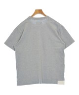 sacai（サカイ）Tシャツ・カットソー グレー サイズ:1(S位) メンズ/2200700683024