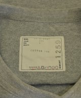 sacai（サカイ）Tシャツ・カットソー グレー サイズ:1(S位) メンズ/2200700683024