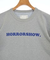 sacai（サカイ）Tシャツ・カットソー グレー サイズ:1(S位) メンズ/2200700683024