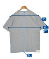 sacai（サカイ）Tシャツ・カットソー グレー サイズ:1(S位) メンズ/2200700683024