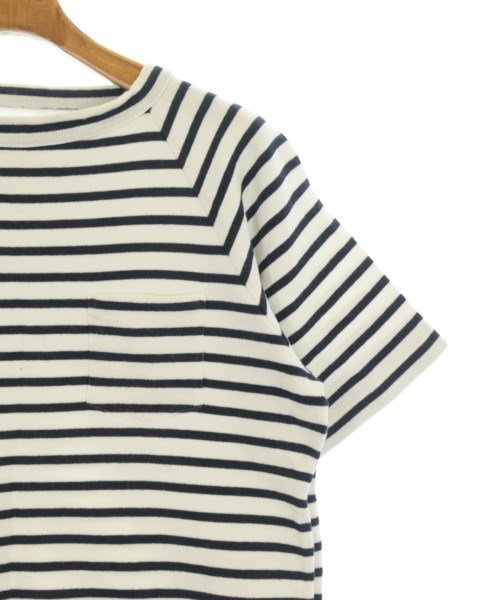 sacai（サカイ）Tシャツ・カットソー 白 サイズ:1(S位) メンズ/2200701467036