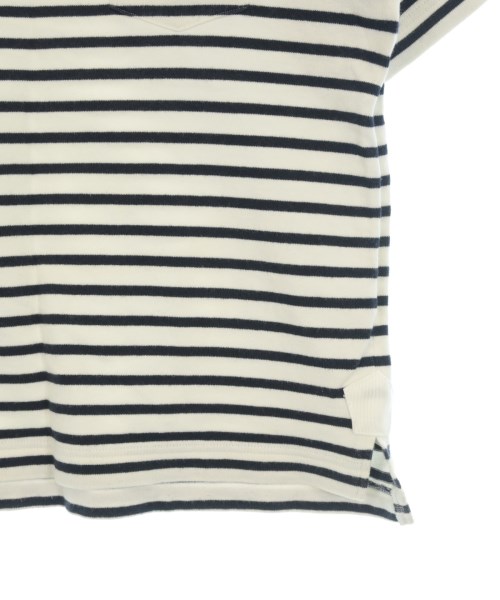 sacai（サカイ）Tシャツ・カットソー 白 サイズ:1(S位) メンズ/2200701467036