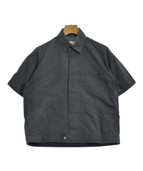 sacai(サカイ)のカジュアルシャツ サイズ:1(S位) 5,800円