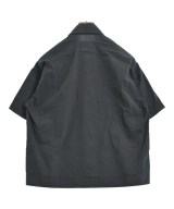 sacai（サカイ）カジュアルシャツ グレー サイズ:1(S位) メンズ/2200701467067