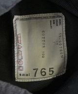 sacai（サカイ）カジュアルシャツ グレー サイズ:1(S位) メンズ/2200701467067