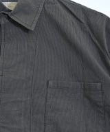 sacai（サカイ）カジュアルシャツ グレー サイズ:1(S位) メンズ/2200701467067