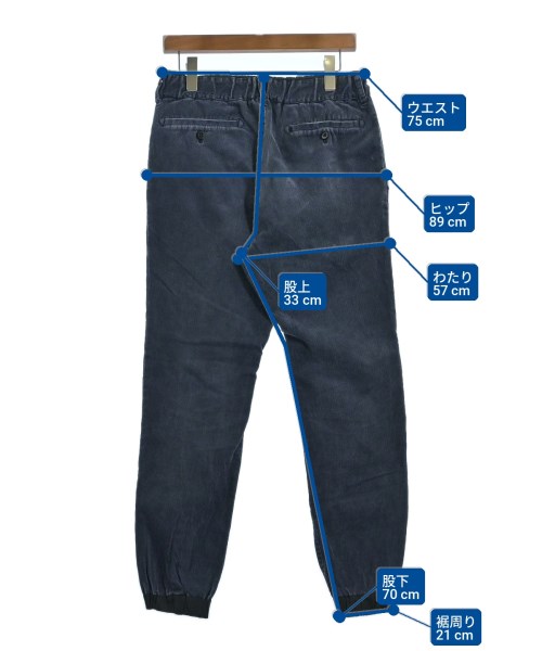 sacai（サカイ）その他 紺 サイズ:1(S位) メンズ/2200701467074