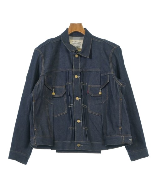 sacai(サカイ)のデニムジャケット サイズ:M 95,100円