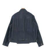 sacai（サカイ）デニムジャケット 紺 サイズ:M メンズ/2200704575080