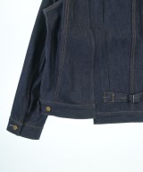 sacai（サカイ）デニムジャケット 紺 サイズ:M メンズ/2200704575080