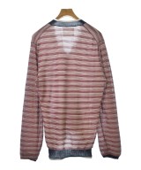 sacai（サカイ）カーディガン 赤 サイズ:2(M位) メンズ/2200704638204