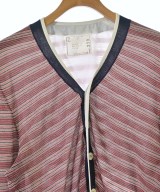 sacai（サカイ）カーディガン 赤 サイズ:2(M位) メンズ/2200704638204