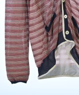 sacai（サカイ）カーディガン 赤 サイズ:2(M位) メンズ/2200704638204