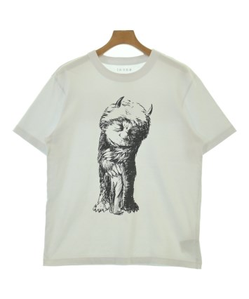 sacai（サカイ）Tシャツ・カットソー 白 サイズ:2(M位) メンズ