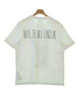 sacai（サカイ）Tシャツ・カットソー 白 サイズ:2(M位) メンズ/2200701900274