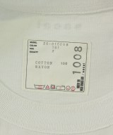 sacai（サカイ）Tシャツ・カットソー 白 サイズ:2(M位) メンズ/2200701900274