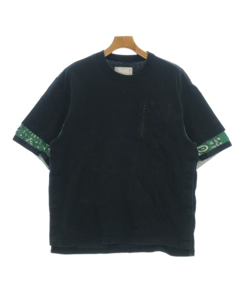 sacai(サカイ)のTシャツ・カットソー サイズ:3(L位) 11,000円