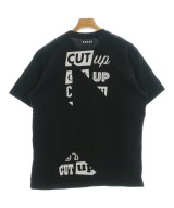 sacai（サカイ）Tシャツ・カットソー 黒 サイズ:2(M位) メンズ/2200704645059