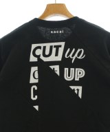 sacai（サカイ）Tシャツ・カットソー 黒 サイズ:2(M位) メンズ/2200704645059