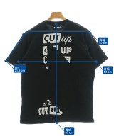 sacai（サカイ）Tシャツ・カットソー 黒 サイズ:2(M位) メンズ/2200704645059