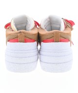 sacai（サカイ）スニーカー 茶 サイズ:26.5cm メンズ/2200704645257