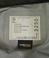 sacai（サカイ）ミリタリーブルゾン カーキ サイズ:4(XL位) メンズ/2200704853010