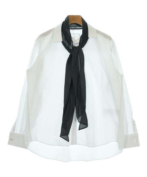 sacai(サカイ)のカジュアルシャツ サイズ:2(M位) 47,500円