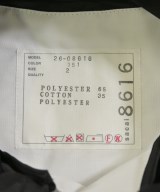 sacai（サカイ）カジュアルシャツ 白 サイズ:2(M位) メンズ/2200704894044