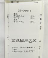 sacai（サカイ）カジュアルシャツ 白 サイズ:2(M位) メンズ/2200704894044