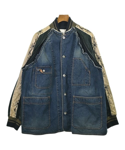 sacai(サカイ)のカバーオール サイズ:-(XXL位) 55,400円