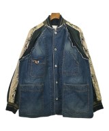 sacai カバーオール