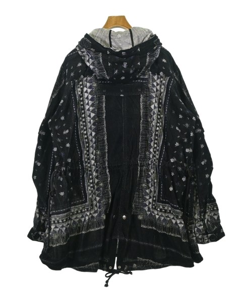 sacai（サカイ）その他 紺 サイズ:-(XXL位) メンズ/2200704127029