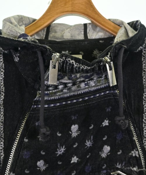 sacai（サカイ）その他 紺 サイズ:-(XXL位) メンズ/2200704127029