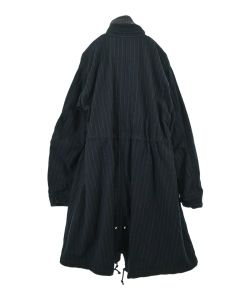 sacai（サカイ）その他 紺 サイズ:-(XXL位) メンズ/2200704127036