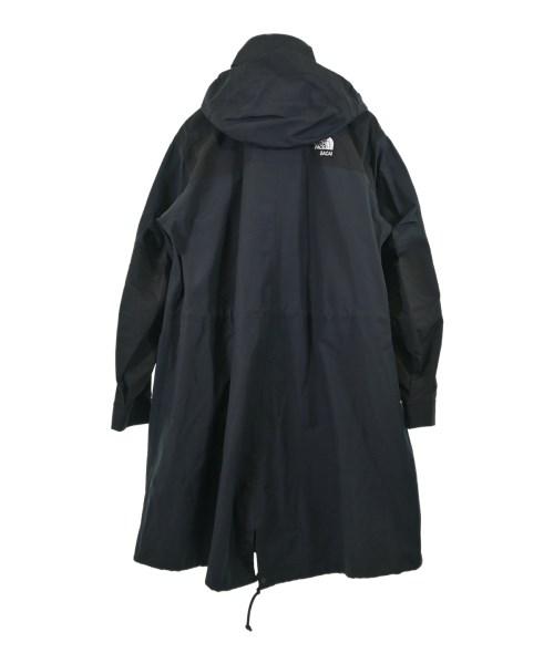 sacai（サカイ）モッズコート 紺 サイズ:S メンズ/2200704127043