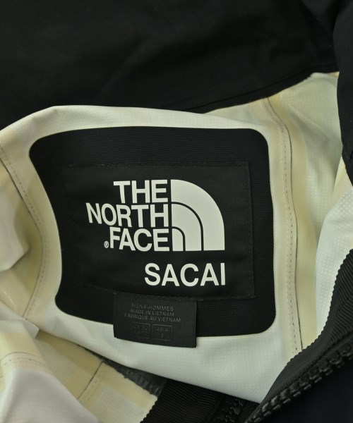 sacai（サカイ）モッズコート 紺 サイズ:S メンズ/2200704127043