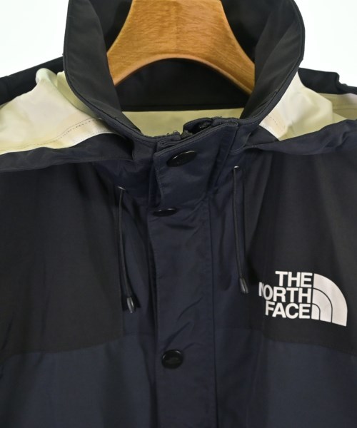 sacai（サカイ）モッズコート 紺 サイズ:S メンズ/2200704127043
