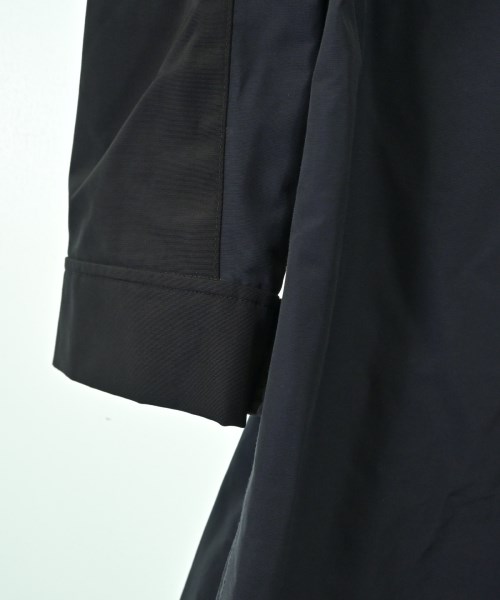 sacai（サカイ）モッズコート 紺 サイズ:S メンズ/2200704127043