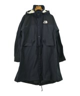 sacai モッズコート